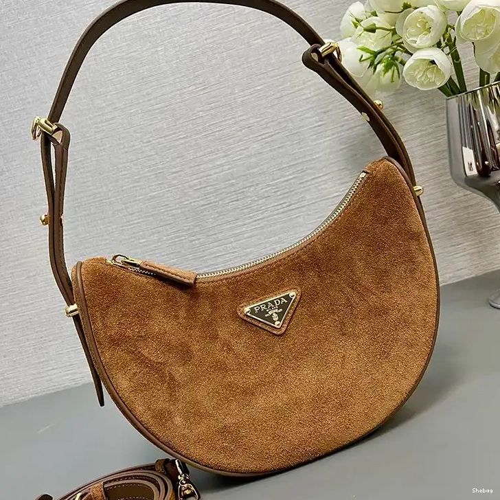 Prada Bags 2408YA0164 0514